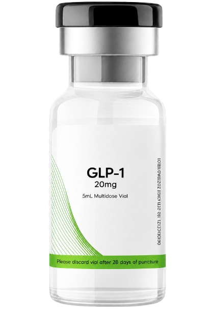 GLP-1 weight management treatment
