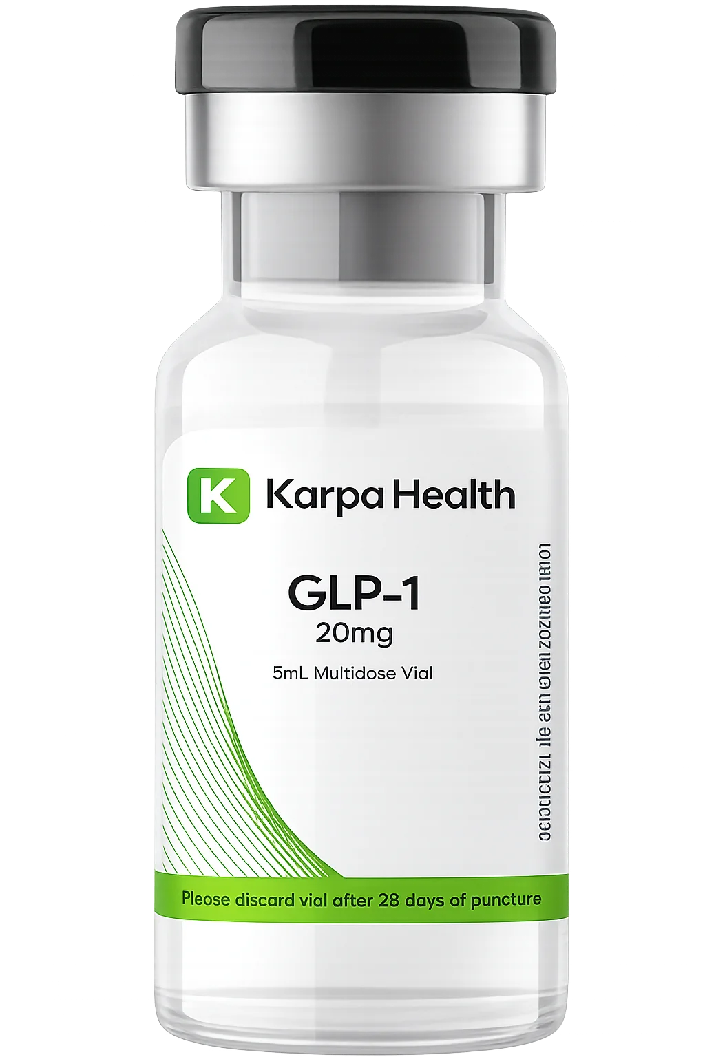 GLP-1 weight loss treatment